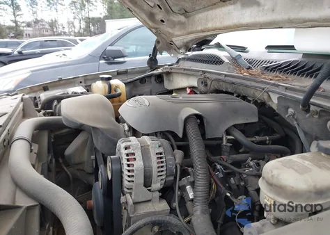 2006 Chevrolet Silverado 1500 Work Truck z USA, uszkodzony, nr VIN 3GCEK14V96G158076